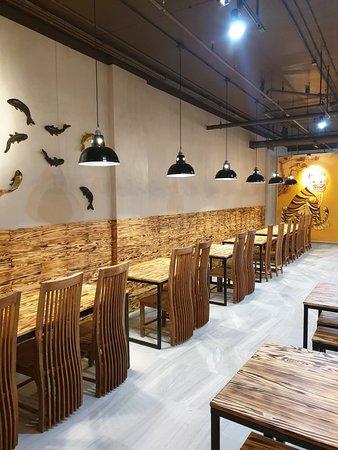 Maru Korean Restaurant